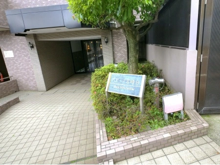ステージ宮崎台