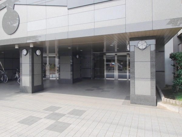リーベスト八千代緑が丘