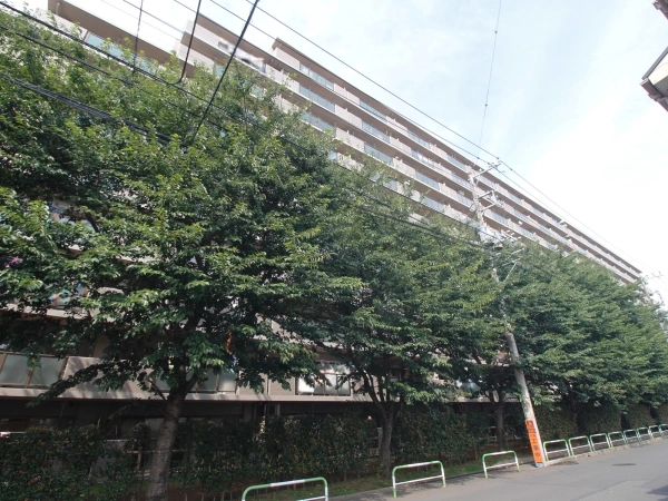 リーベスト八千代緑が丘