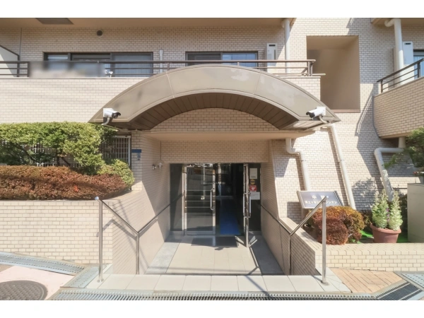 中銀保土ヶ谷公園マンシオン