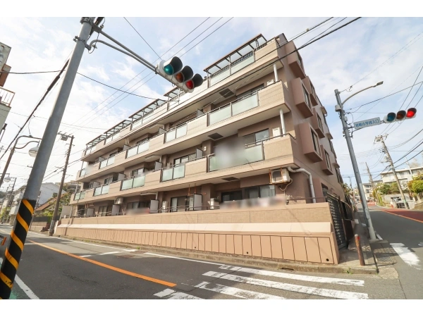 ライオンズマンション横浜保土ヶ谷