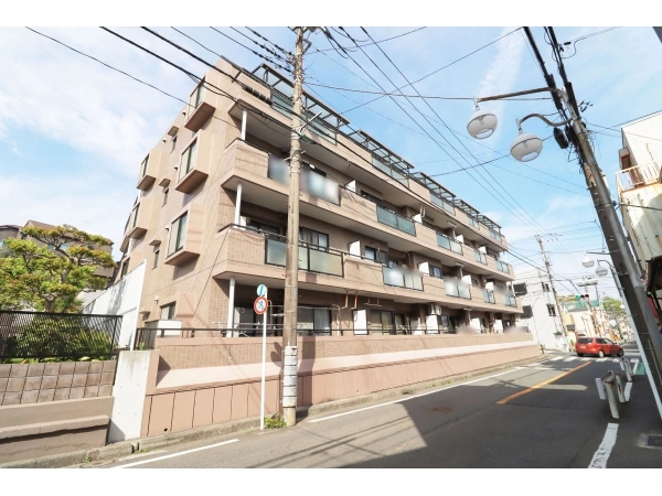 ライオンズマンション横浜保土ヶ谷