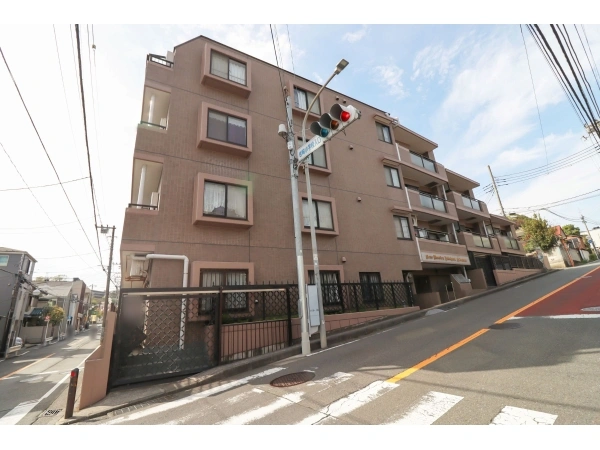 ライオンズマンション横浜保土ヶ谷