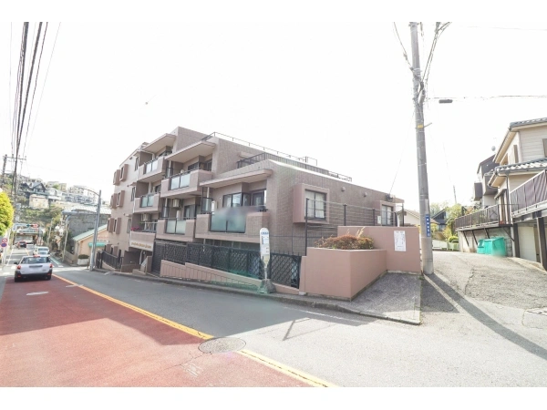 ライオンズマンション横浜保土ヶ谷