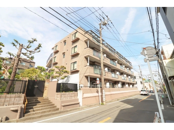 ライオンズマンション横浜保土ヶ谷