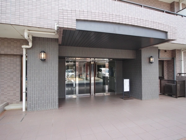 ヒルズ横浜ガーデンホームズ
