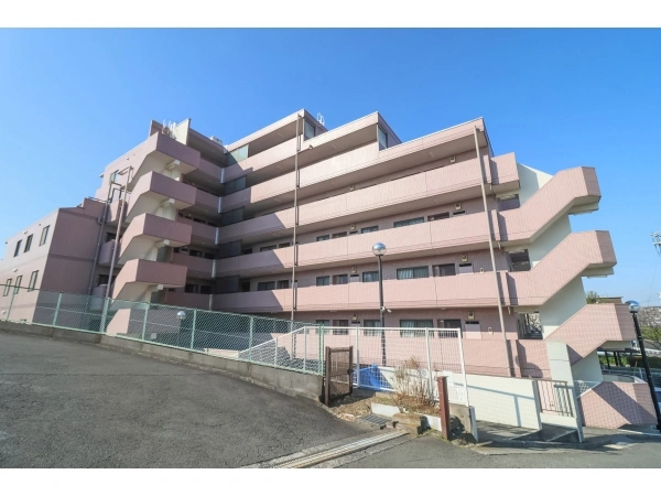 エクレール横浜二俣川