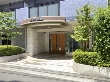 セザール横浜反町