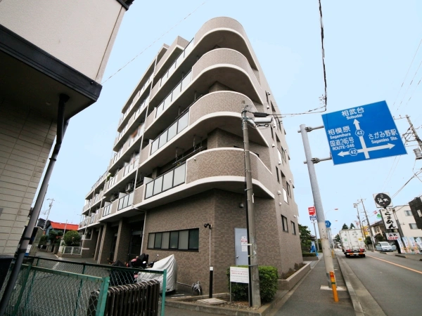 さがみ野シティハイツ