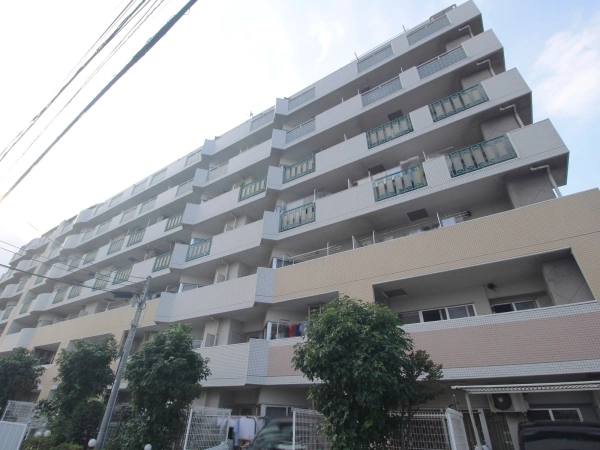 ヒューマンスクエア習志野