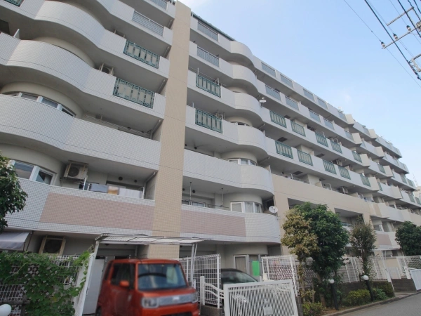 ヒューマンスクエア習志野