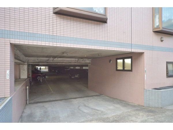 エクセレントハイツ川崎第2