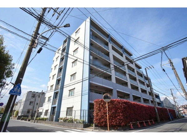 ライフレビュー川崎グリーンプレイス