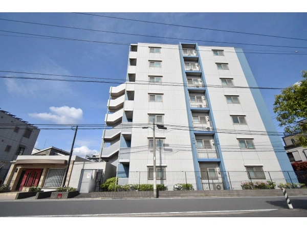 ライフレビュー川崎グリーンプレイス