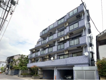 セザール第五鶴見