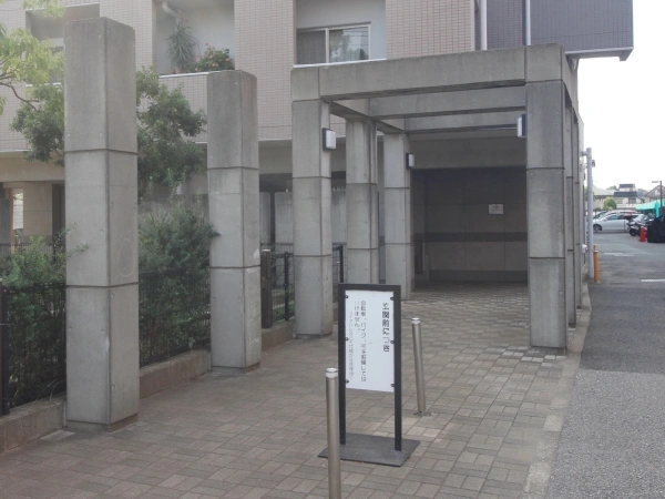 ダイアパレス八千代緑が丘