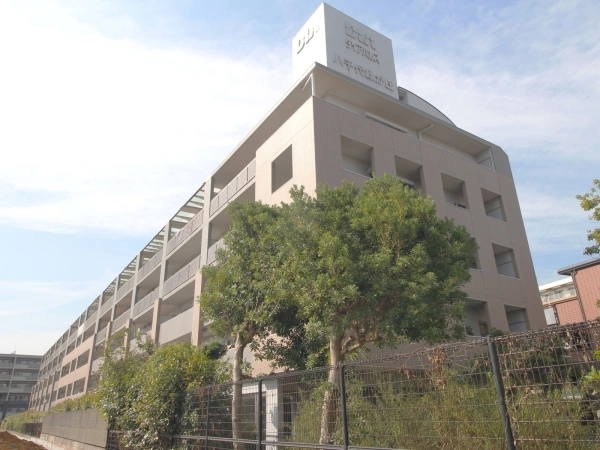ダイアパレス八千代緑が丘