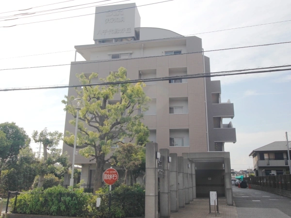 ダイアパレス八千代緑が丘