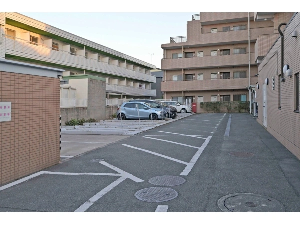 川崎大師南スカイマンション