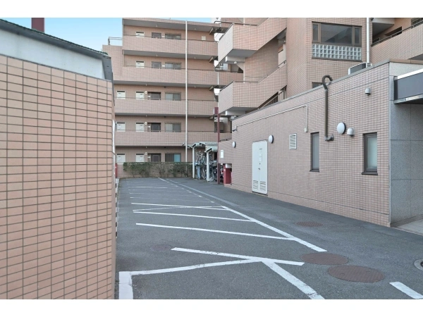 川崎大師南スカイマンション