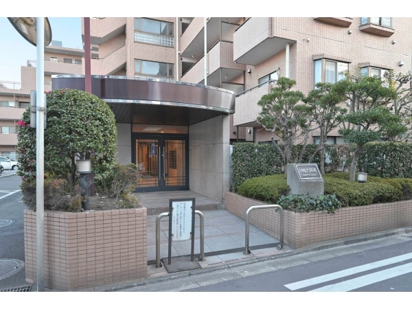 川崎大師南スカイマンション