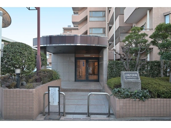 川崎大師南スカイマンション