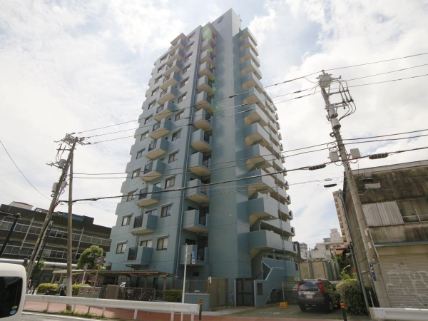 エクレール本厚木中央