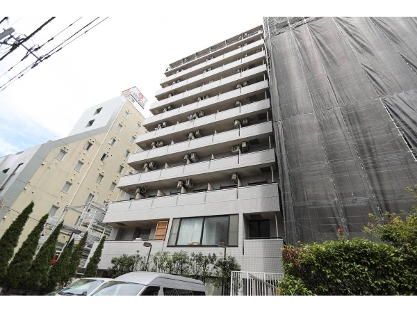 ルネ川崎