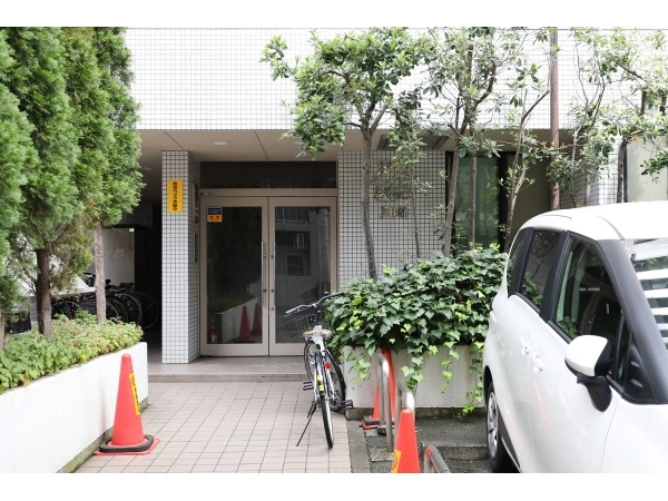 ルネ川崎