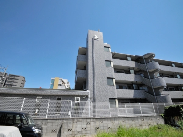 ベルポート志木・弐番館
