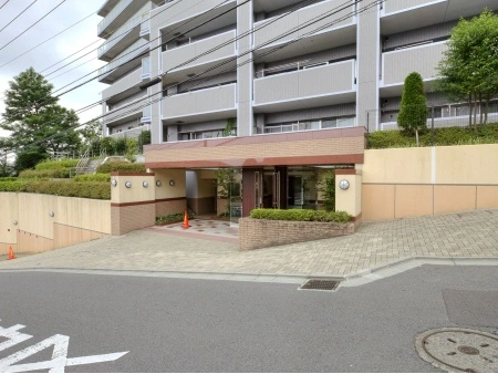 ゼファーヒルズトゥ横浜戸塚