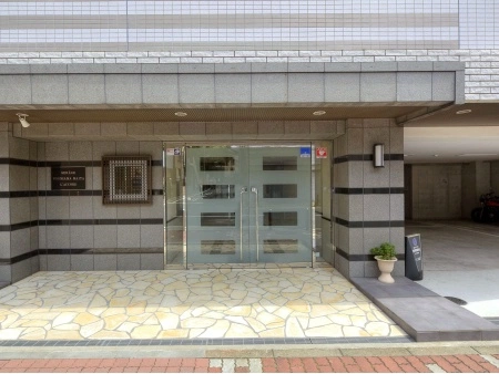 セルアージュ横浜蒔田ラコール