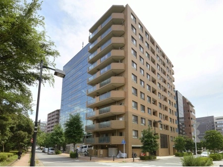 セルアージュ新横浜