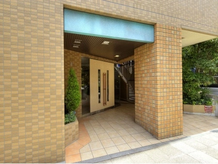 セルアージュ新横浜