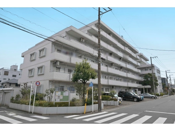 グリーンキャピタル川崎