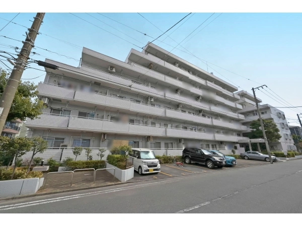 グリーンキャピタル川崎