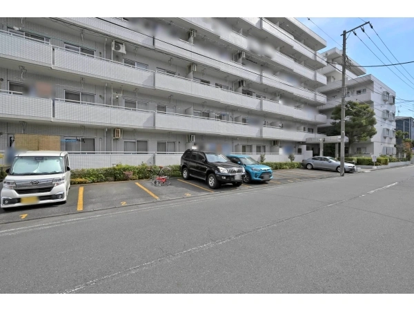 グリーンキャピタル川崎