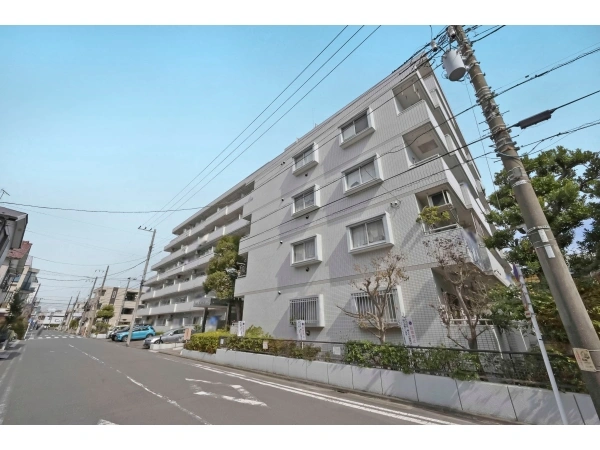 グリーンキャピタル川崎