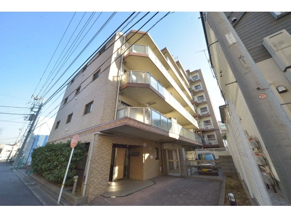 リベレンス川崎南