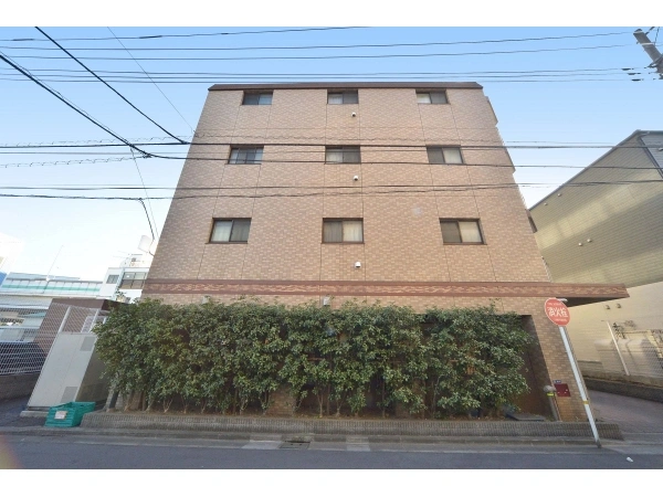 リベレンス川崎南