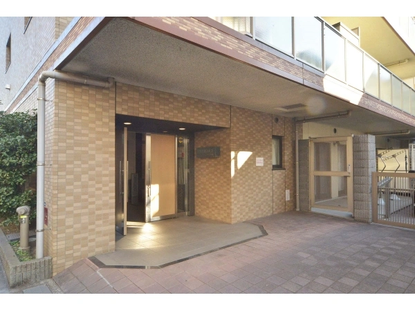 リベレンス川崎南