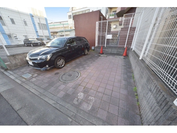リベレンス川崎南