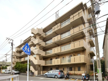 セルアージュ鶴見