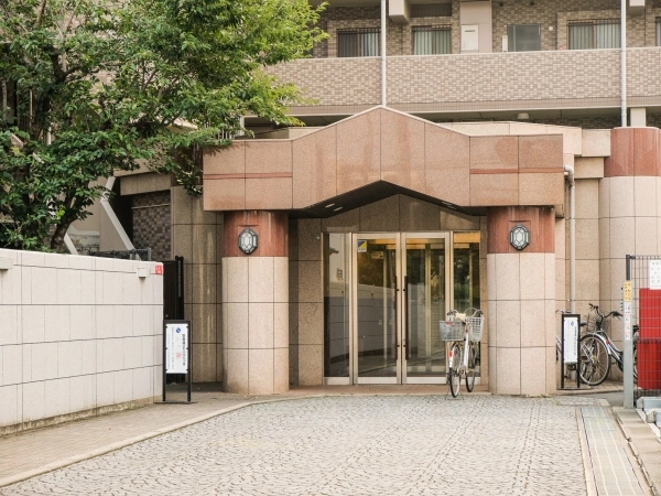 レクセルマンション大宮大成