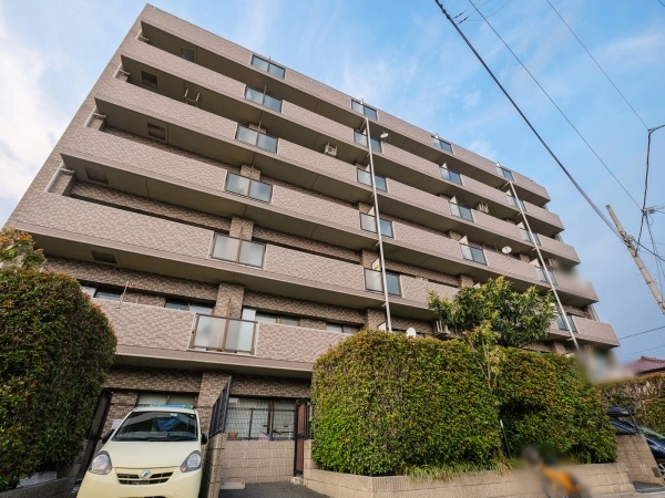 レクセルマンション大宮大成