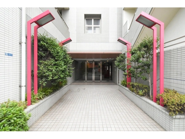 川崎大師パークホームズ