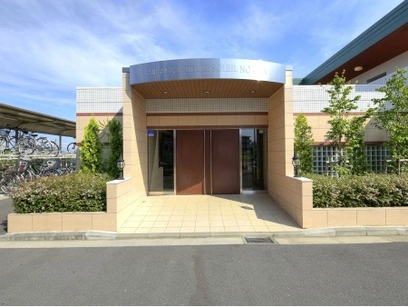 セルアージュ都筑ソレイユの丘