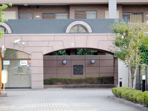 アルファグランデ八千代緑が丘