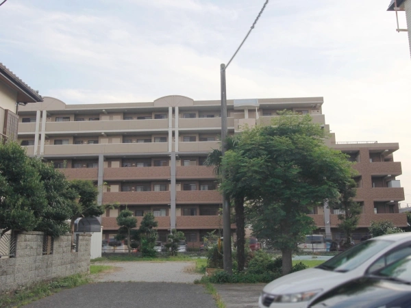 アルファグランデ八千代緑が丘