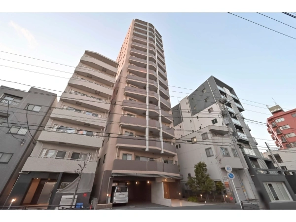 エグゼプリュート大師駅前